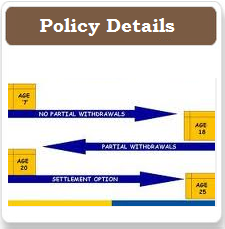 Policy details 