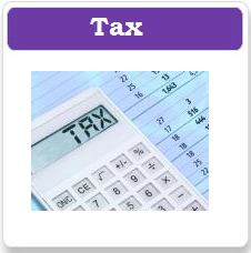 Tax Calculation